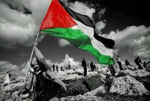 حاضريّة فلسطين والقلق الوجوديّ الإسرائيليّ